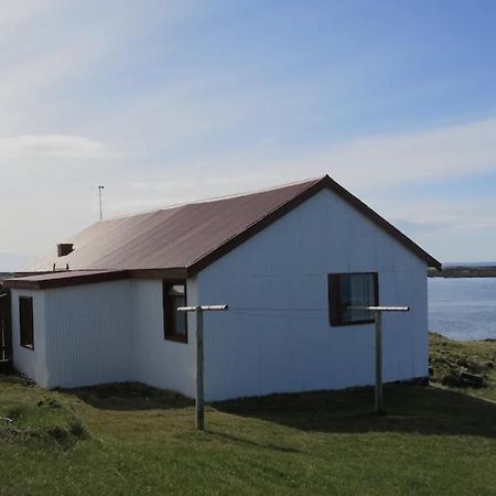 Afdrep: A Home By The Sea. Hellissandur Luaran gambar