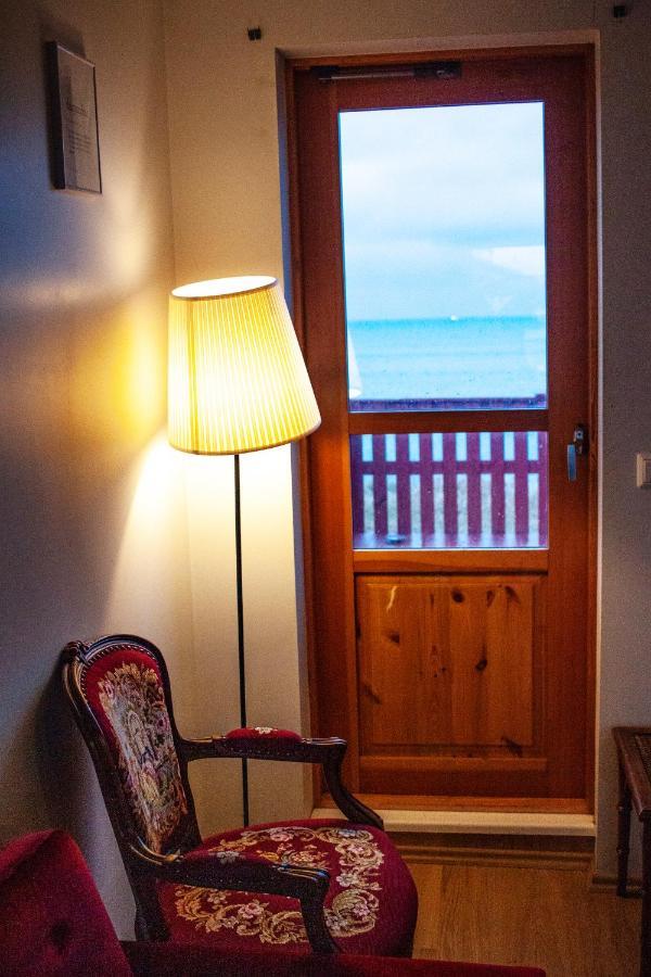 Afdrep: A Home By The Sea. Hellissandur Luaran gambar