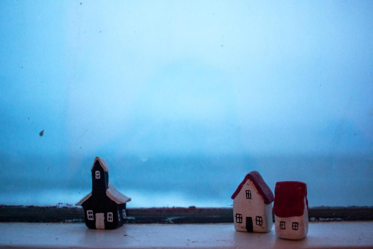 Afdrep: A Home By The Sea. Hellissandur Luaran gambar