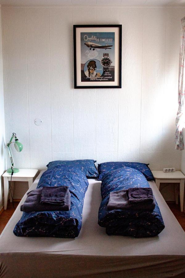 Afdrep: A Home By The Sea. Hellissandur Luaran gambar